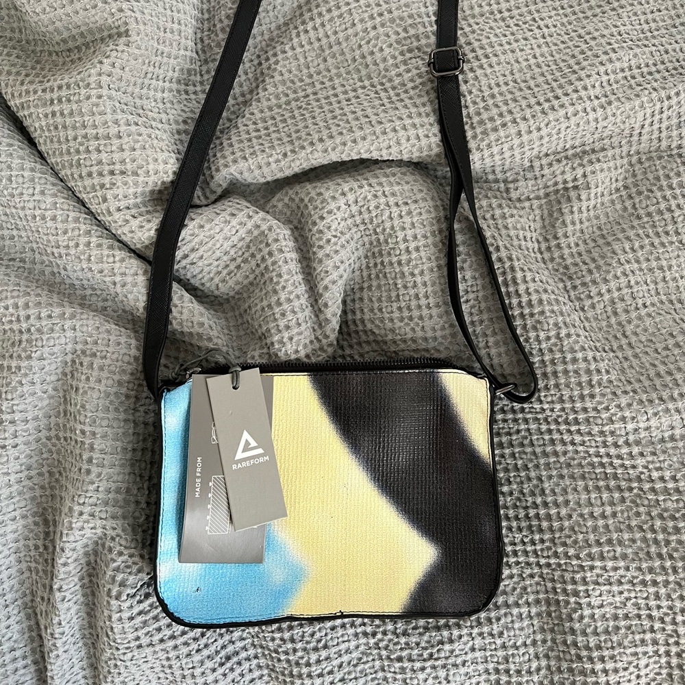 Rare form sustainable bag